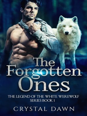 cover image of The Forgotten Ones